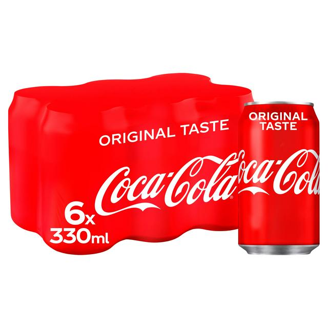 Wholesale Coca Cola Drinks