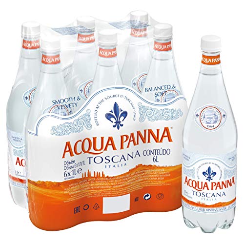 Aqua Panna Mineral water-www.wholesaledrinks.store