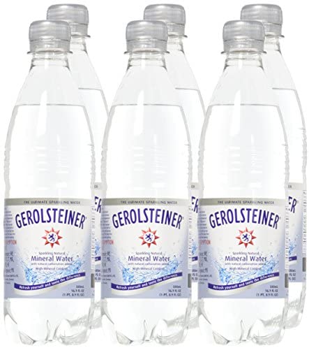 Gerolsteiner Mineral water suppliers-www.wholesaledrinks.store