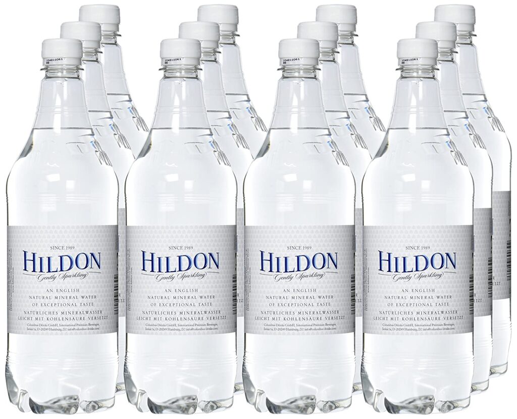 Hildon Mineral water-www.wholesaledrinks.store