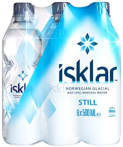 Isklar Mineral water-www.wholesaledrinks.store