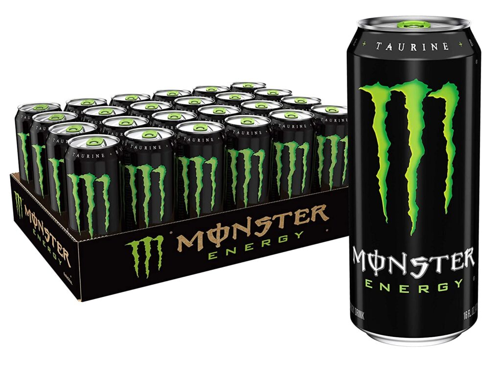Monster Energy Drinks-www.wholesaledrinks.store