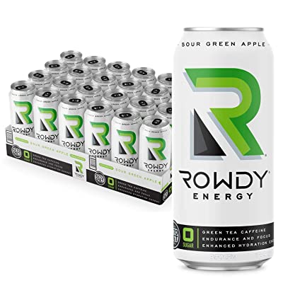Rowdy Energy drinks-www.wholesaledrinks.store