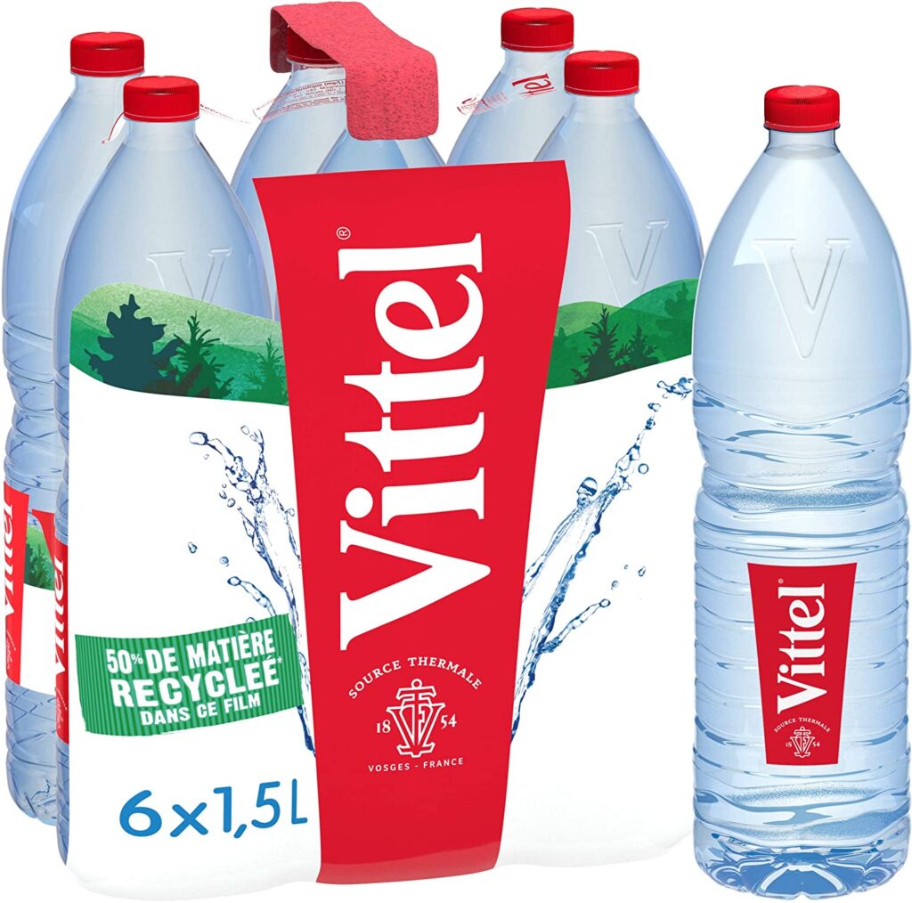 Vitel Mineral water wholesalers-Vitel Mineral water