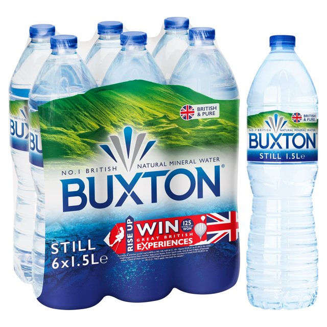 buxton Mineral water Wholesale-www.wholesaledrinks.store