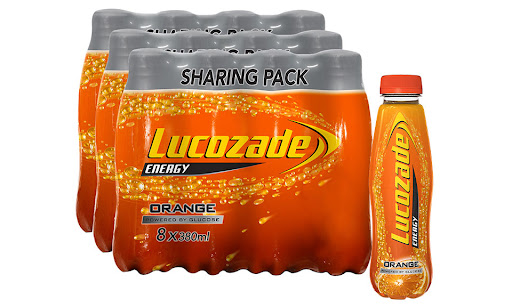 lucozade Energy drinks-www.wholesaledrinks.store