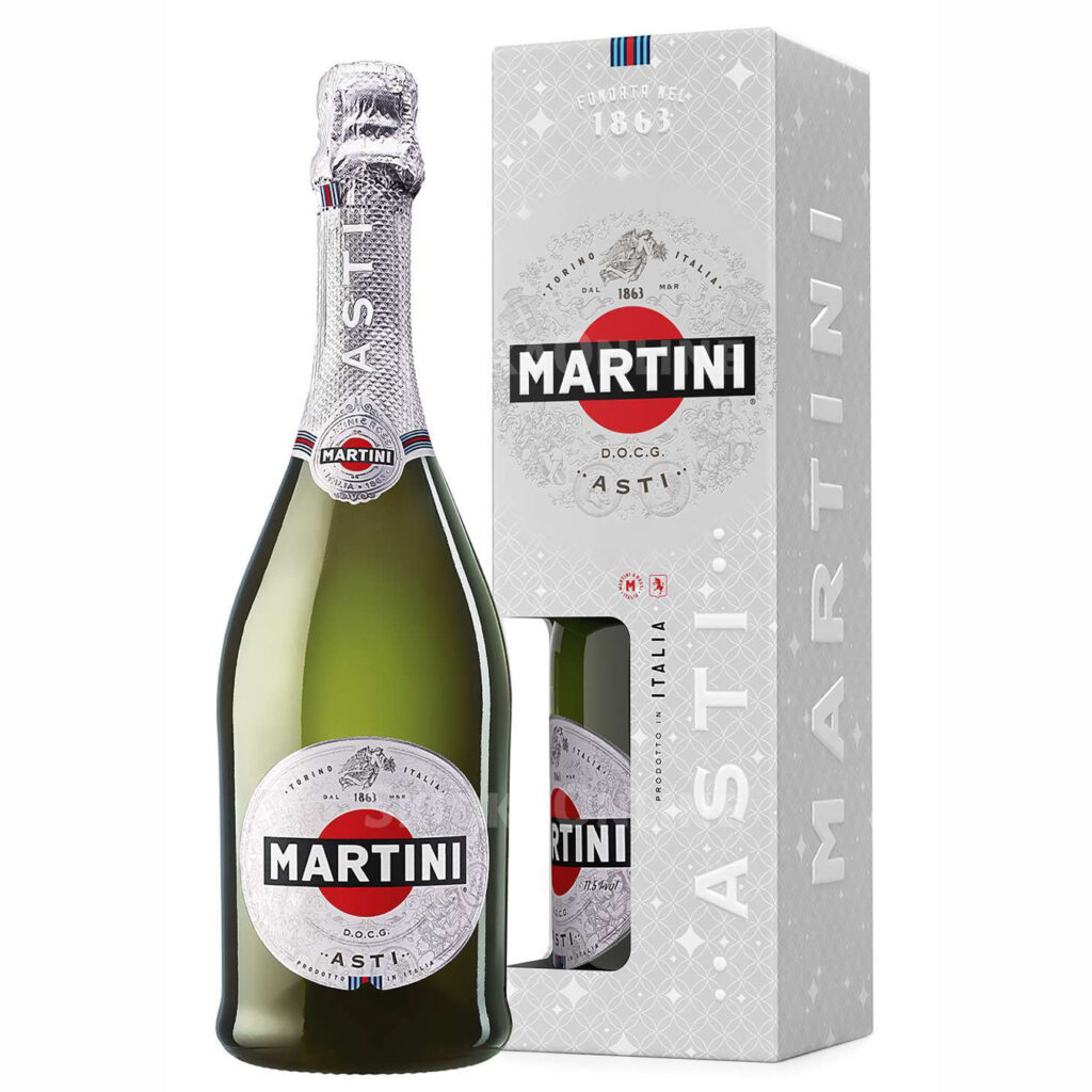 martini Champagne for sale